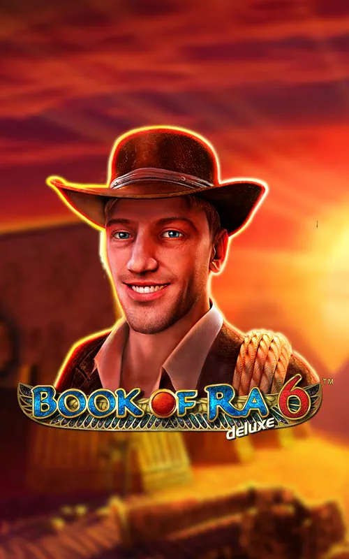 Book of Ra at Gratorama Casino