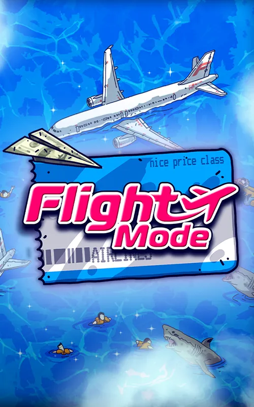 Flight Mode at Gratorama Casino