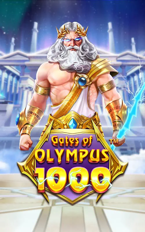 Gates of Olympus at Gratorama Casino