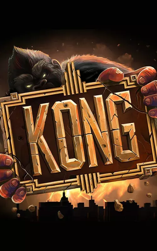 Kong at Gratorama Casino