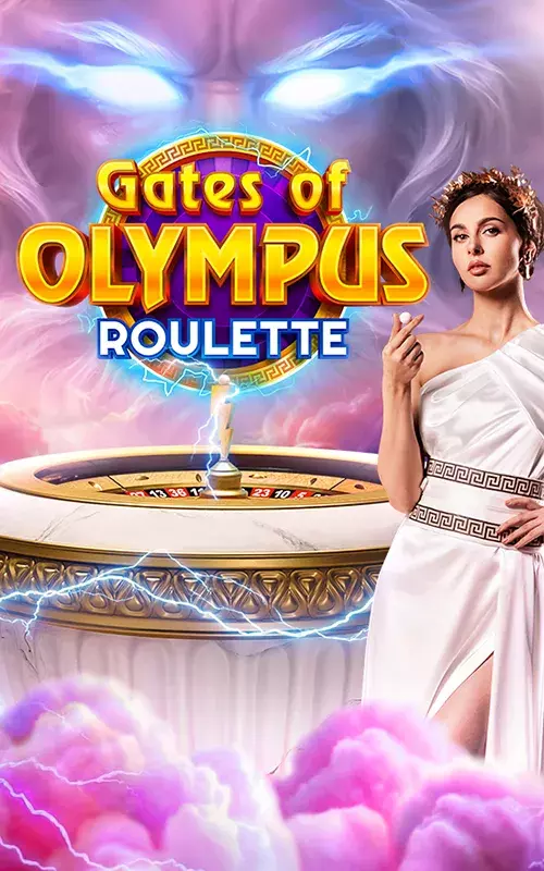 Gates of Olympus Roulette at Gratorama Casino