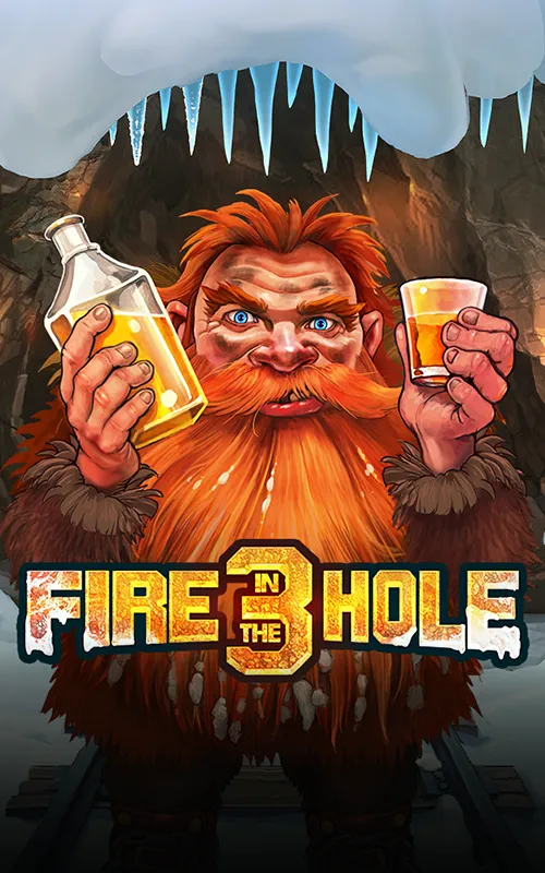 Fire in the Hole 3 at Gratorama Casino
